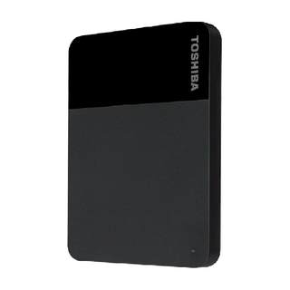 Toshiba mobile hard drive 1t2t4tb3 series