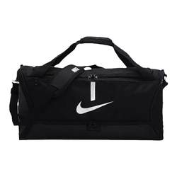 ກະເປົ໋າ Nike ຜູ້ຊາຍແລະແມ່ຍິງ 2024 Summer ກິລາໃຫມ່ແລະ Leisure Shoulder Bags Simple Crossbody Bag CU8090-010