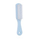 Shoes without injury, shoe wash brush double-head bristle cleaning