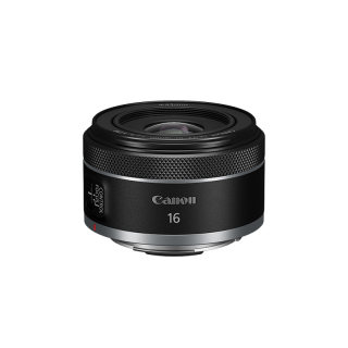 【直播闪降】佳能RF28mm F2.8 STM 大光圈人像定焦饼干微单镜头