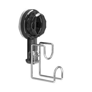 Suction cup basin hook basin rack basin storage rack bathroom storage rack toilet toilet hole punching household basin hanging magic tool