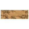 New Chinese style stair step mats glue-free and self-adhesive