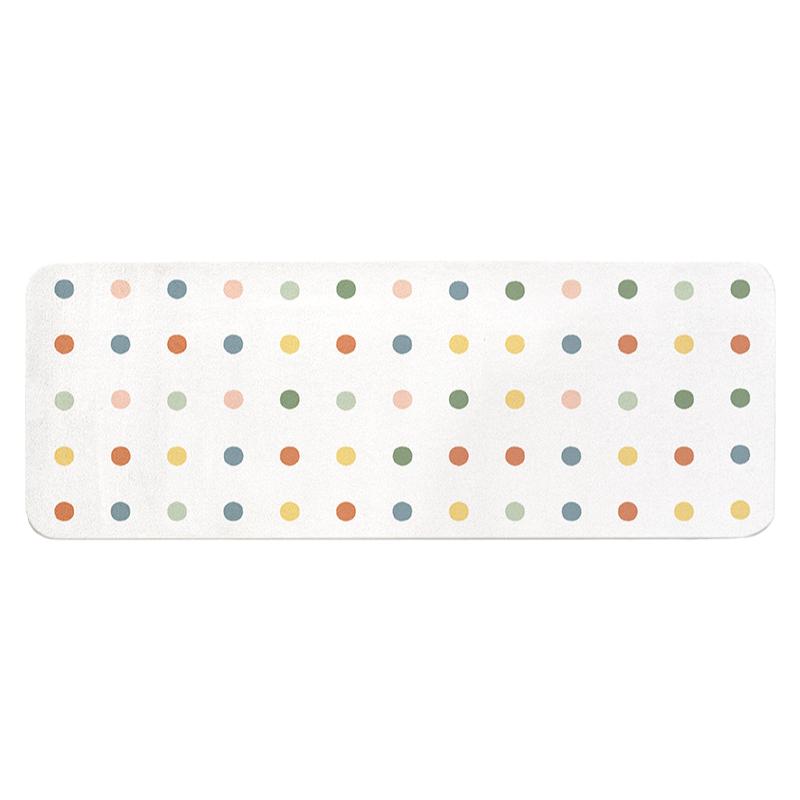 Dajiang bedside carpet wabiji style home room blanket