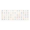 Dajiang bedside carpet wabiji style home room blanket