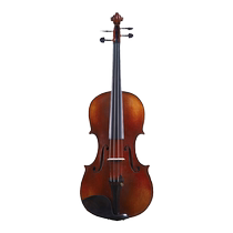 German Hosssele SL1742 Professional Level European Material Pure Artisanal Violin Virtuoso