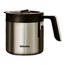 Miele official stainless steel insulated coffee sharing pot