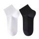 ຖົງຕີນສໍາລັບແມ່ຍິງ 2026 ໃຫມ່ mid-tube socks ຮ້ອນ summer ບາງ sweat-absorbent breathable mesh ຖົງຕີນກິລາແມ່ຍິງທີ່ບໍ່ມີກະດູກ