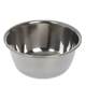German kitchen stainless steel basin 304 soup basin