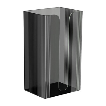 Kaman mask storage box wall-mounted mask finishing box