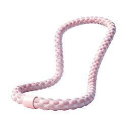 Ice-Feel Soft Hula Hoop for Women to Slim down Their Belly, Specifically Designed for Weight Loss, Weighted to Not Hurt the Waist, Burns Fat, and Helps with Fitness and Body Shaping