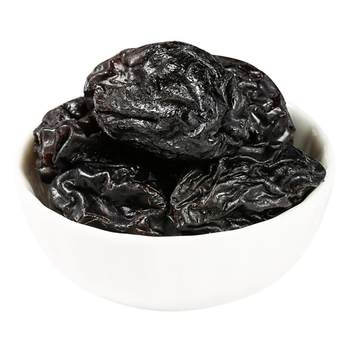 0pregnant women with dried sucrose and dried prunes can eat snacks