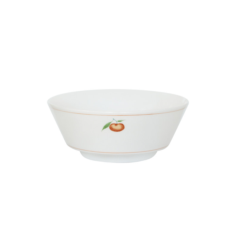 Manxu Ceramics Household 8-inch Noodle Bowl