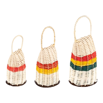 German MEINL Cassis sand basket rattan Cassis coconut shell Cassis sand barrel CAX sand hammer