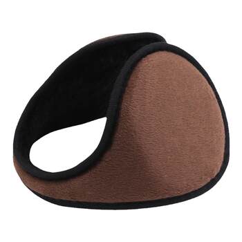 Earmuffs for men in winter, plus velvet and thickened earmuffs to keep warm in winter