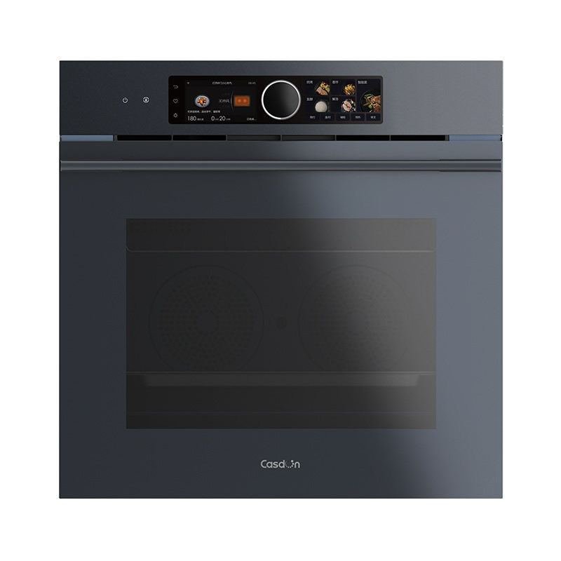 Kantar built-in large capacity pure oven