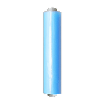 Anti-fog PO film greenhouse plastic film transparent thickened plastic cloth insulation film agricultural breeding vegetable strawberry drip-free film