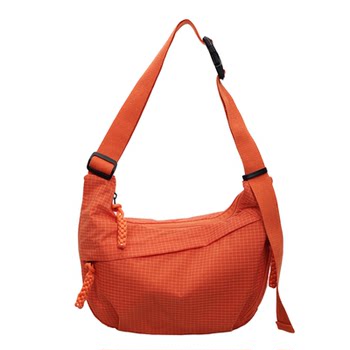 2026 new large capacity lightweight crossbody dumpling bag