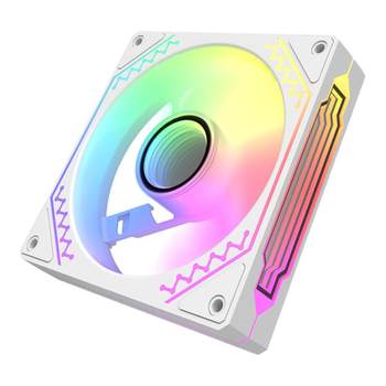 Prism iv 12cm case fan argb