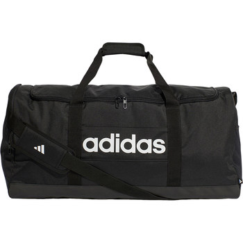 Adidas genuine 2025 new men's and women's sports and fitness crossbody handbag je8344