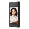 Hikvision D40 face recognition access control all-in-one enterprise attendance 4G lifetime flow-free remote door intercom