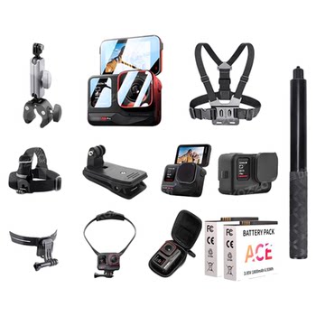 Shadow stone insta360acepro2 camera accessories