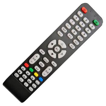 Suitable for Jav Lcd Tv Remote Control L45A L46A 53A 53B F44 Led32Hd320 32A60