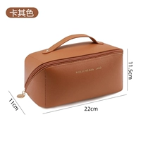 Коричневая вместительная и большая система хранения, увеличенная толщина