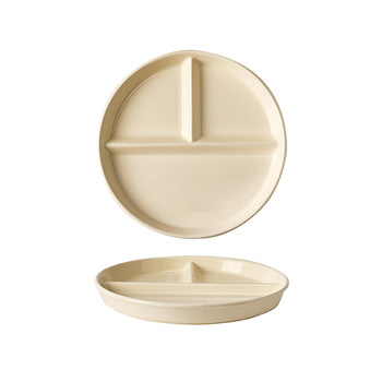 Ceramic 211 fat loss plate for weight loss