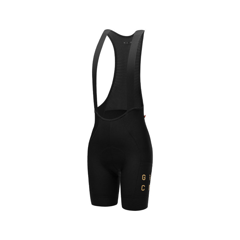 Women's GRC Gold Label Cycling Bib Shorts