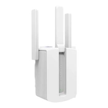 Tplink wireless extender signal booster amplifier