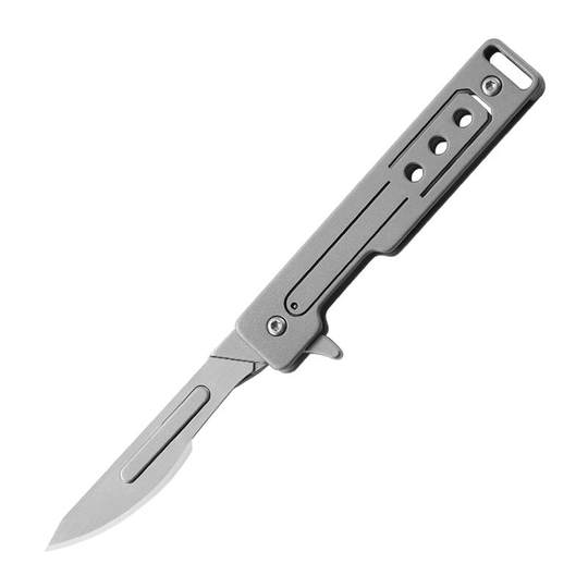 Multifunctional Folding Knife Bottle Opener Pocket Pocket Knife
