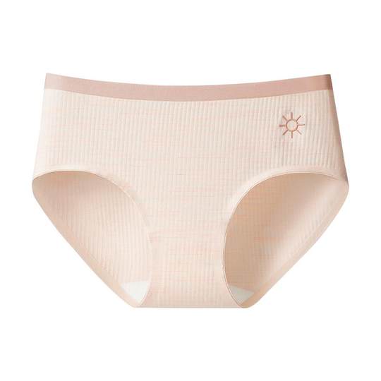 Cat underwear for girls pure cotton antibacterial
