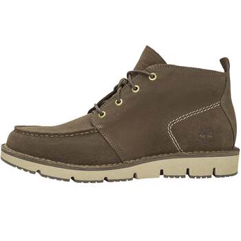 Tianbolan official men's shoes new mid-top boots