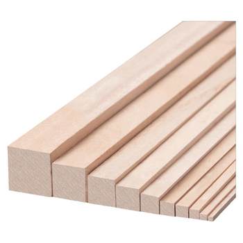 Diyhomme solid mouton wood strip three-dimensional composition