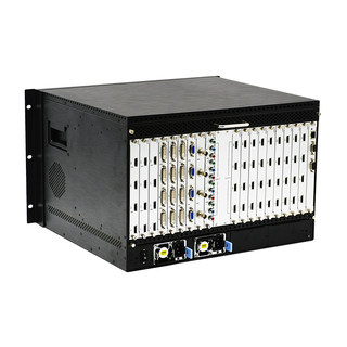 Maxtor dimension processor hybrid splicing screen