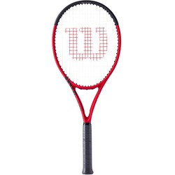 Wilson CLASHV2 프로 테니스 라켓