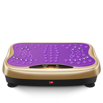 Germany's vtt fat-removing machine is a slimming tool for lazy people