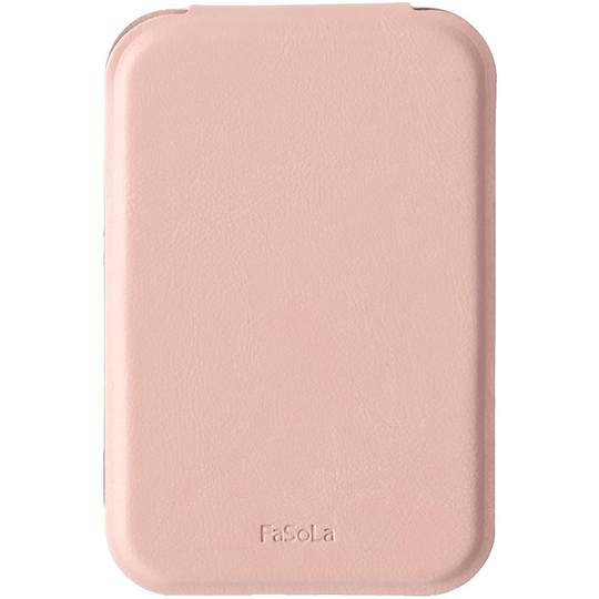 FaSoLa portable vanity mirror foldable