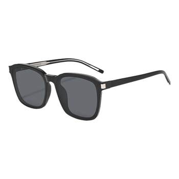 Sagawa 2026 new fashionable square frame sunglasses