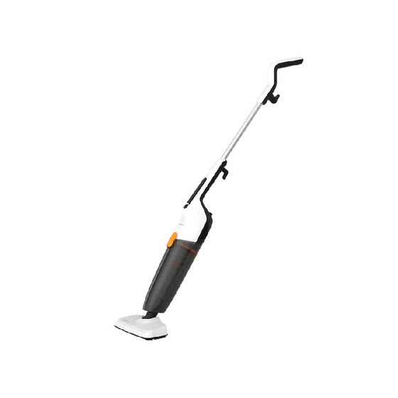 
[15% National Supply] Delma Vacuum Cleaner Household High Suction Handheld Small Power High Power Vacuum Cleaner DX170