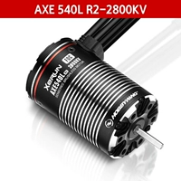 Двигатель AX 540L -2800КВ