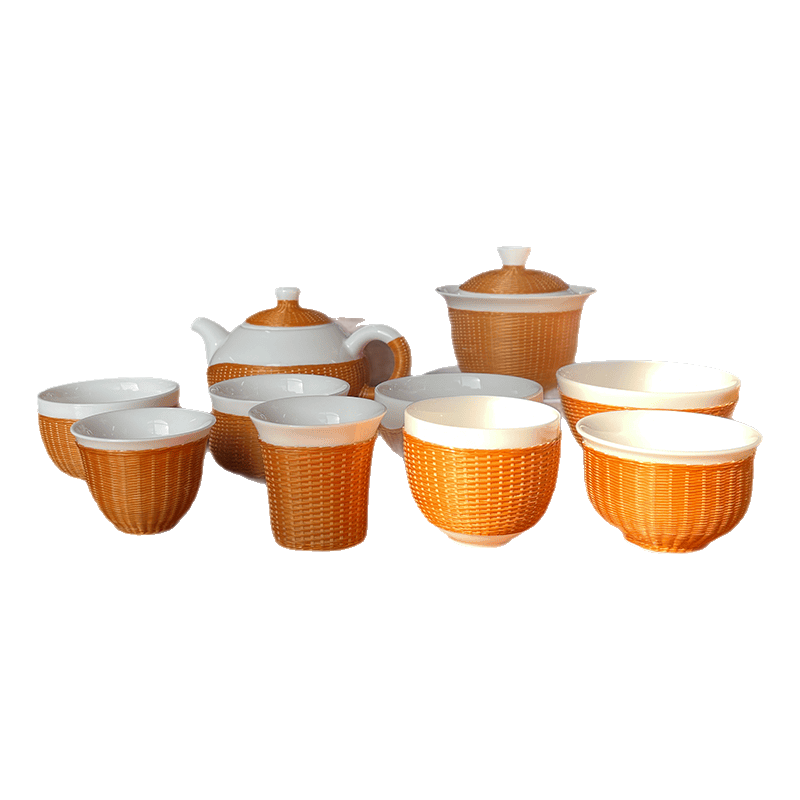 竹丝扣瓷扣茶具- Top 1000件竹丝扣瓷扣茶具- 2026年6月更新- 淘宝