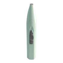 Oaks cat foot shaver pet dog foot trimmer shaver cat claw artifact electric clipper shaver 1001