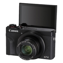 Canon G7 X Mark III G7X3 vlog HD travel home digital camera
