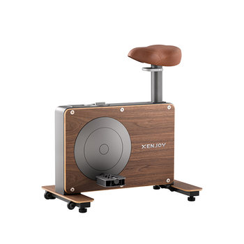 Jueying little trojan spin bike xs30 exquisite home use