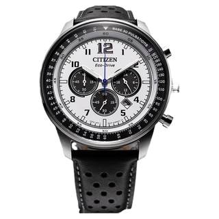 Повседневные мужские часы citizen eco-drive серии ff