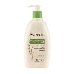 Aveeno Aveeno/Aveeno Adult Daily Protective Moisturizing Lotion 354ml