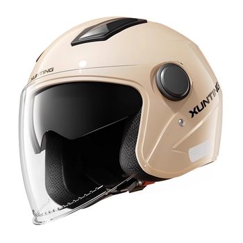 Thermal storage electric vehicle helmet is a must-have for winter cold protection!