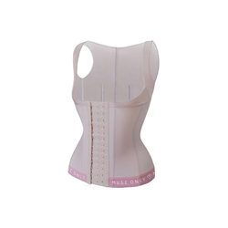 MUSEONLY/Twilight Corset Waist Belly Anti-Hunchback Shaping Vest Waist Shaping Corrective Vest