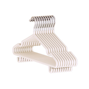 2025 new style clothes hanger extra thick for dormitory